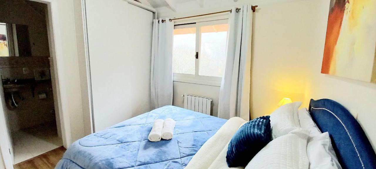 Casa Com Duas Suites Prox. Ao Centro Gramado Eksteriør billede
